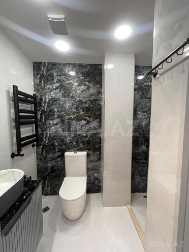 Продаётся 3-комн. новостройка 77 м², м. Кара Караев, photo 6 from 18