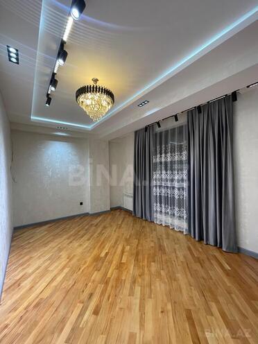 Продаётся 3-комн. новостройка 77 м², м. Кара Караев, photo 3 from 18