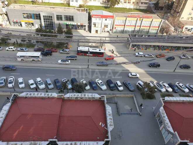 Продаётся 2-комн. новостройка 60 м², м. Ази Асланов, photo 3 from 13