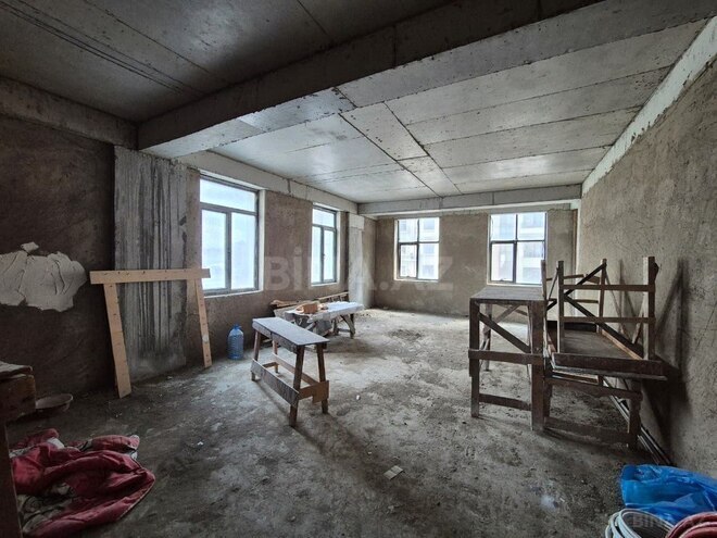 Satılır 4 otaqlı yeni tikili 203 m², Nəsimi r., photo 5 from 9