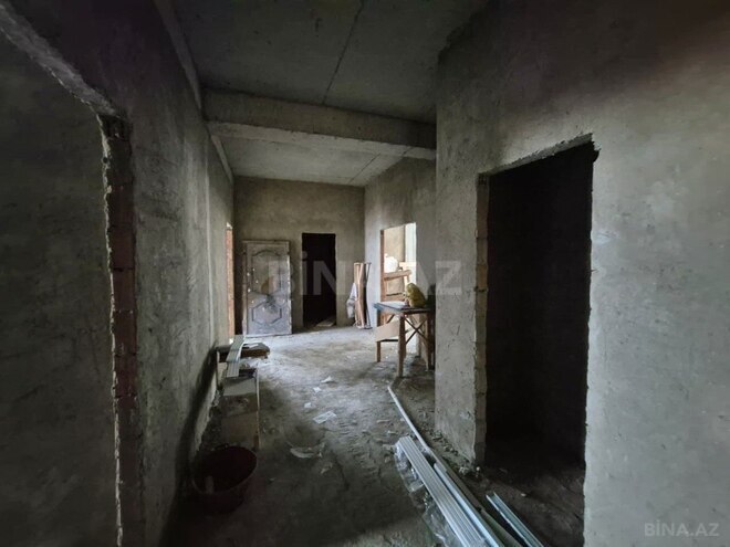 Satılır 4 otaqlı yeni tikili 203 m², Nəsimi r., photo 4 from 9