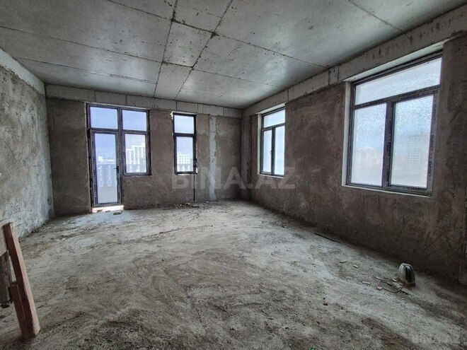 Satılır 4 otaqlı yeni tikili 203 m², Nəsimi r., photo 3 from 9