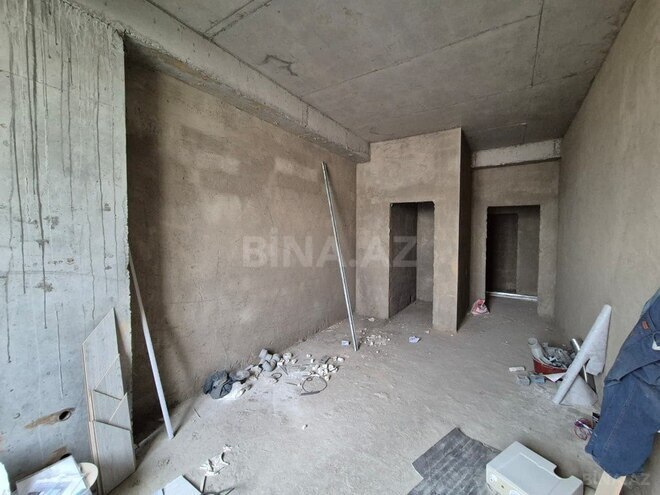 Satılır 4 otaqlı yeni tikili 203 m², Nəsimi r., photo 8 from 9