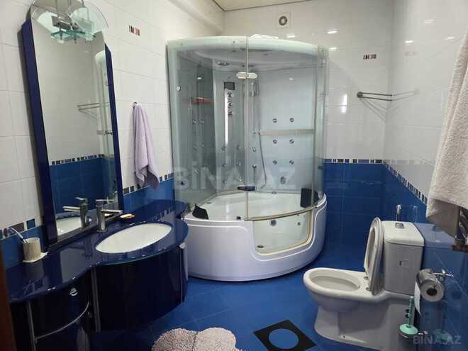 İcarəyə verilir 4 otaqlı yeni tikili 200 m², 28 May m., photo 8 from 13