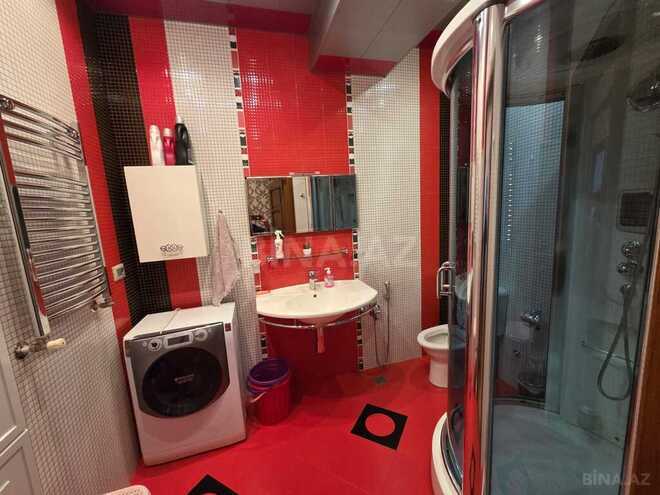 İcarəyə verilir 4 otaqlı yeni tikili 200 m², 28 May m., photo 11 from 13