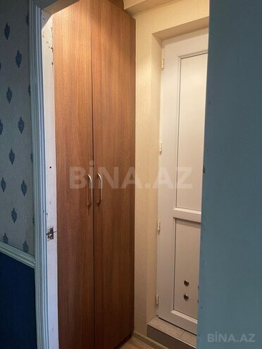 Satılır 3 otaqlı köhnə tikili 69 m², Sahil m., photo 15 from 28