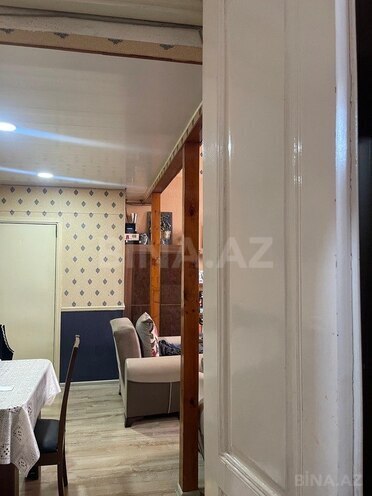 Satılır 3 otaqlı köhnə tikili 69 m², Sahil m., photo 23 from 28