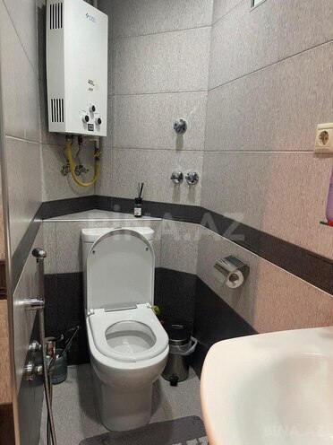 Satılır 3 otaqlı köhnə tikili 69 m², Sahil m., photo 26 from 28