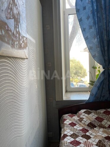 Satılır 3 otaqlı köhnə tikili 69 m², Sahil m., photo 11 from 28