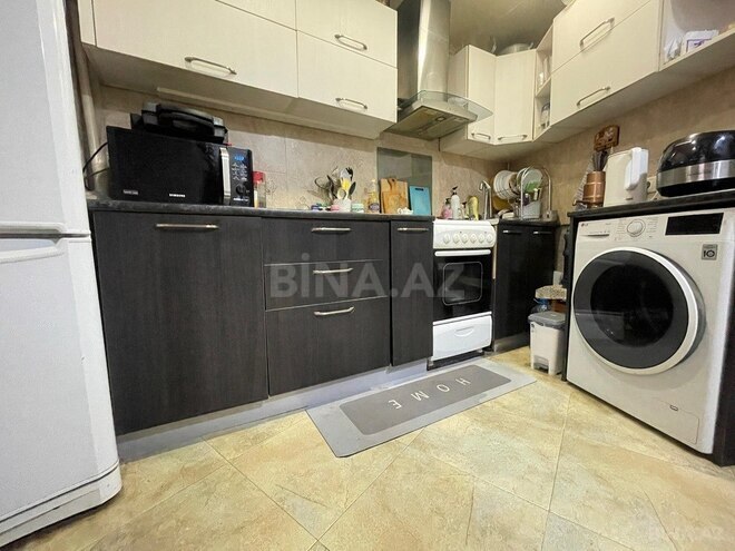 Satılır 3 otaqlı köhnə tikili 69 m², Sahil m., photo 24 from 28