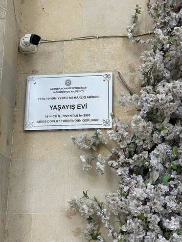 Satılır 3 otaqlı köhnə tikili 69 m², Sahil m., photo 21 from 28