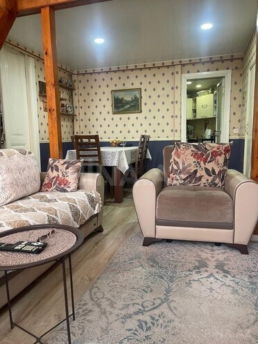 Satılır 3 otaqlı köhnə tikili 69 m², Sahil m., photo 7 from 28
