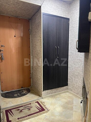 Satılır 3 otaqlı köhnə tikili 69 m², Sahil m., photo 17 from 28