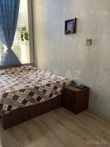 Satılır 3 otaqlı köhnə tikili 69 m², Sahil m., photo 5 from 28