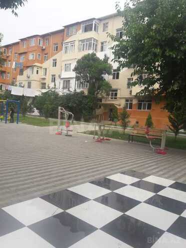 Satılır 2 otaqlı köhnə tikili 60 m², Memar Əcəmi m., photo 1 from 11