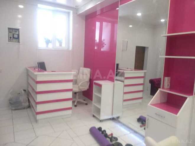 İcarəyə verilir  obyekt 75 m², Nəsimi r., photo 10 from 15