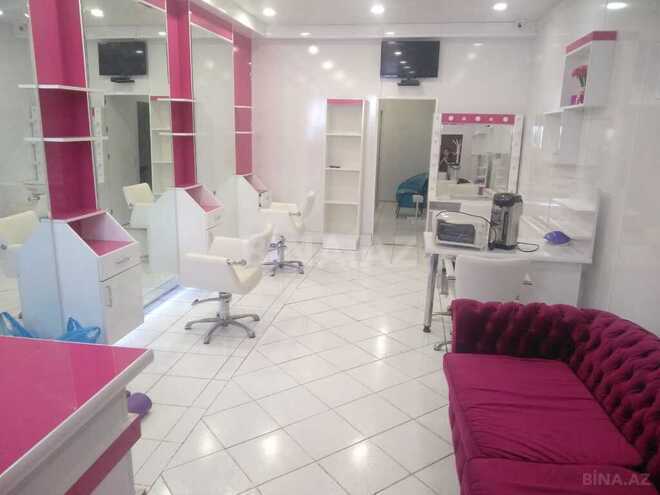 İcarəyə verilir  obyekt 75 m², Nəsimi r., photo 12 from 15