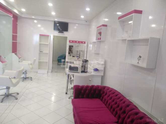 İcarəyə verilir  obyekt 75 m², Nəsimi r., photo 8 from 15