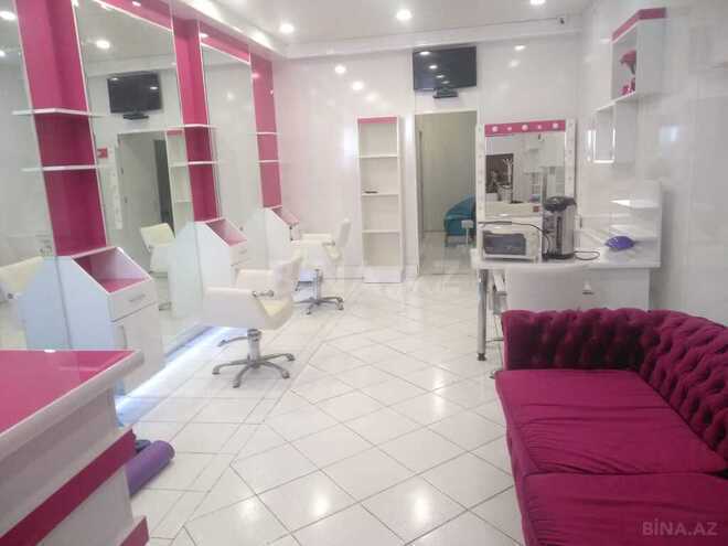 İcarəyə verilir  obyekt 75 m², Nəsimi r., photo 3 from 15