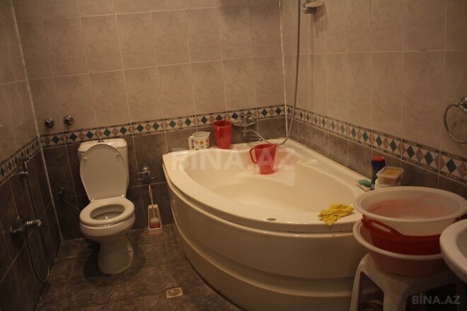 Продаётся 6-комн. дом/дача 500 м², м. Азадлыг проспекти, photo 18 from 27