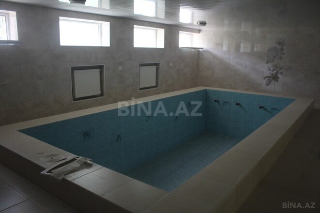 Продаётся 6-комн. дом/дача 500 м², м. Азадлыг проспекти, photo 23 from 27