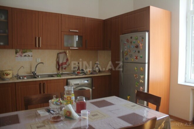 Продаётся 6-комн. дом/дача 500 м², м. Азадлыг проспекти, photo 14 from 27