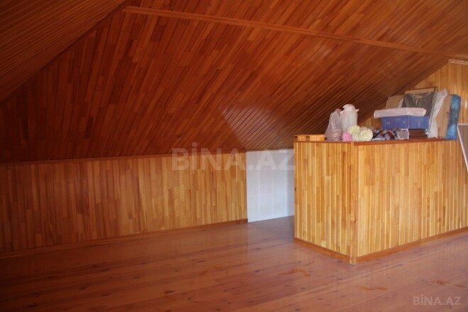 Продаётся 6-комн. дом/дача 500 м², м. Азадлыг проспекти, photo 12 from 27