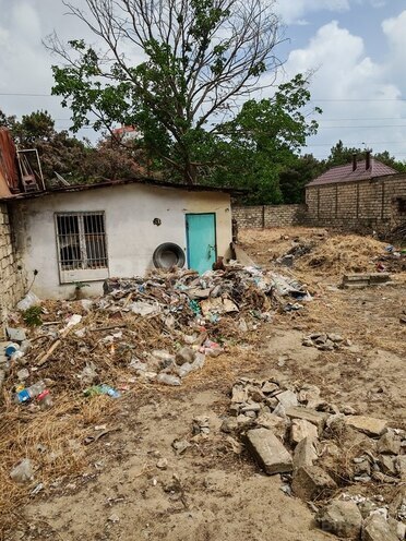Satılır  torpaq 6 sot, Qara Qarayev m., photo 7 from 15