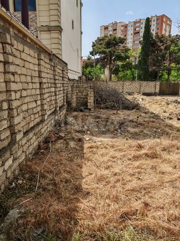 Satılır  torpaq 6 sot, Qara Qarayev m., photo 8 from 15