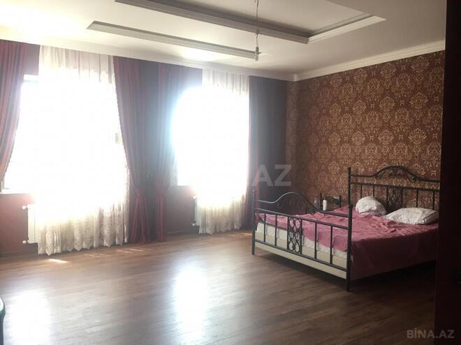 Продаётся 8-комн. дом/дача 600 м², пос. Бильгях, photo 17 from 30