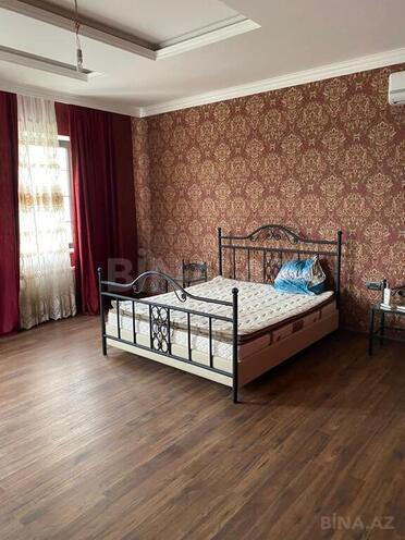 Продаётся 8-комн. дом/дача 600 м², пос. Бильгях, photo 12 from 30