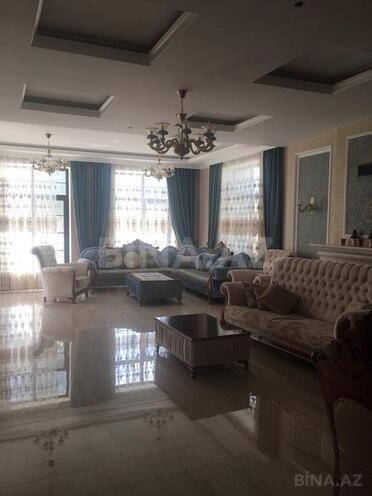 Продаётся 8-комн. дом/дача 600 м², пос. Бильгях, photo 7 from 30