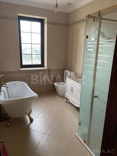 Продаётся 8-комн. дом/дача 600 м², пос. Бильгях, photo 16 from 30