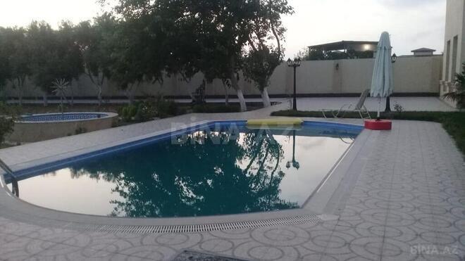Продаётся 8-комн. дом/дача 600 м², пос. Бильгях, photo 24 from 30