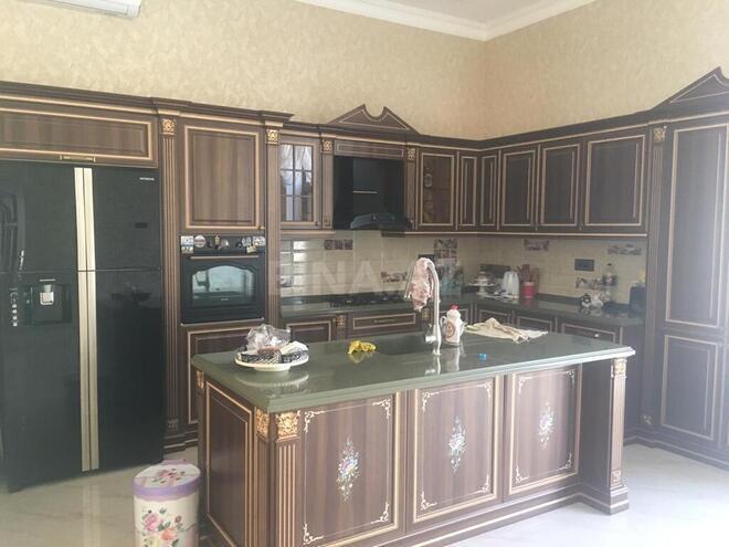 Продаётся 8-комн. дом/дача 600 м², пос. Бильгях, photo 8 from 30