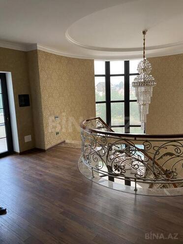Продаётся 8-комн. дом/дача 600 м², пос. Бильгях, photo 18 from 30