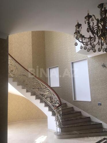 Продаётся 8-комн. дом/дача 600 м², пос. Бильгях, photo 11 from 30