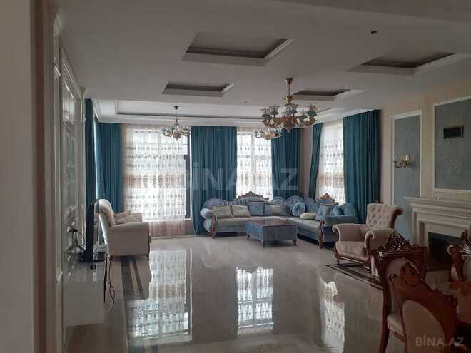 Продаётся 8-комн. дом/дача 600 м², пос. Бильгях, photo 6 from 30