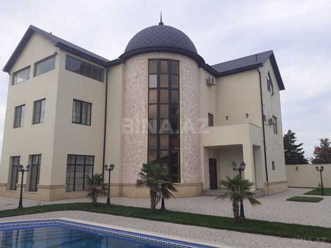 Продаётся 8-комн. дом/дача 600 м², пос. Бильгях, photo 29 from 30