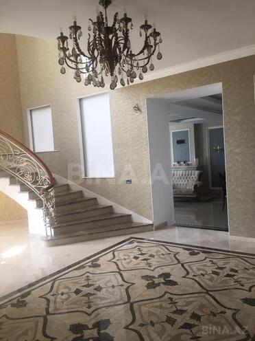 Продаётся 8-комн. дом/дача 600 м², пос. Бильгях, photo 9 from 30