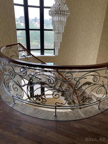 Продаётся 8-комн. дом/дача 600 м², пос. Бильгях, photo 14 from 30