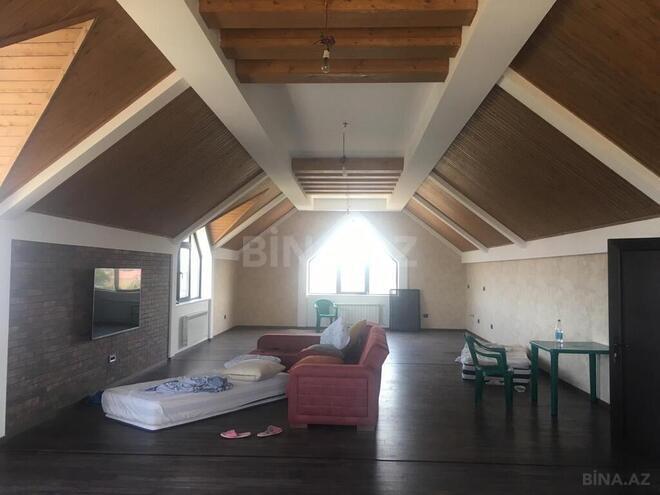 Продаётся 8-комн. дом/дача 600 м², пос. Бильгях, photo 19 from 30