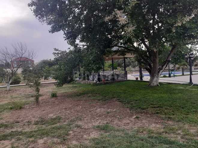 Продаётся 8-комн. дом/дача 600 м², пос. Бильгях, photo 28 from 30