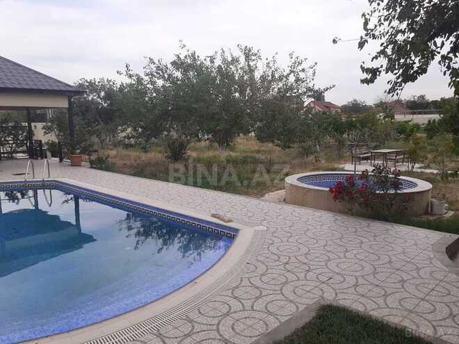 Продаётся 8-комн. дом/дача 600 м², пос. Бильгях, photo 5 from 30