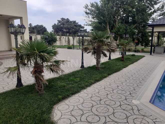 Продаётся 8-комн. дом/дача 600 м², пос. Бильгях, photo 3 from 30