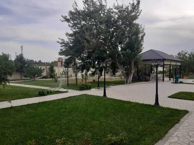 Продаётся 8-комн. дом/дача 600 м², пос. Бильгях, photo 25 from 30