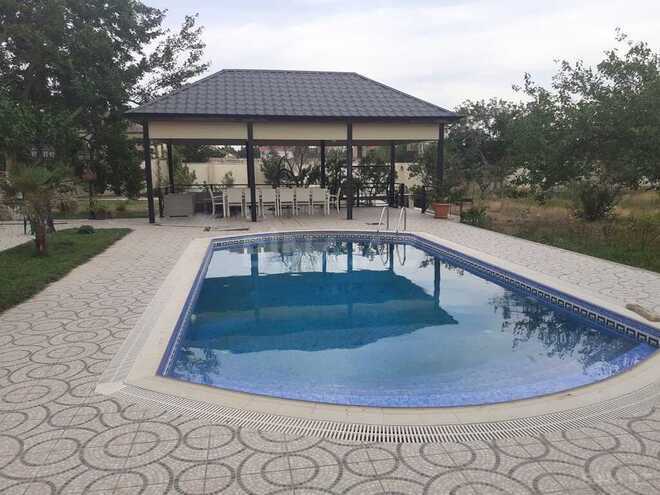 Продаётся 8-комн. дом/дача 600 м², пос. Бильгях, photo 4 from 30