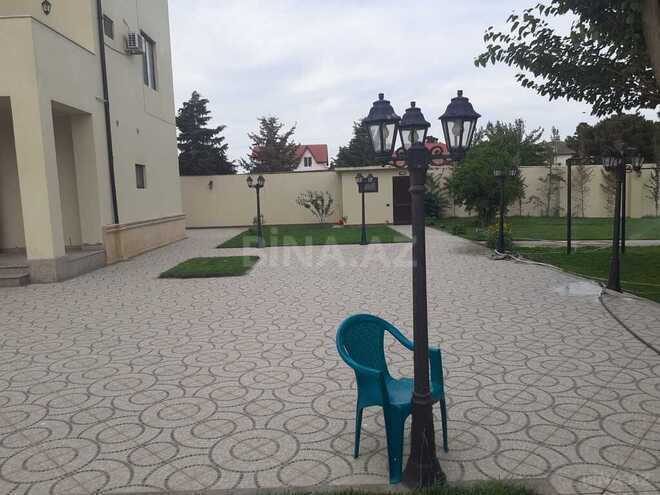 Продаётся 8-комн. дом/дача 600 м², пос. Бильгях, photo 26 from 30