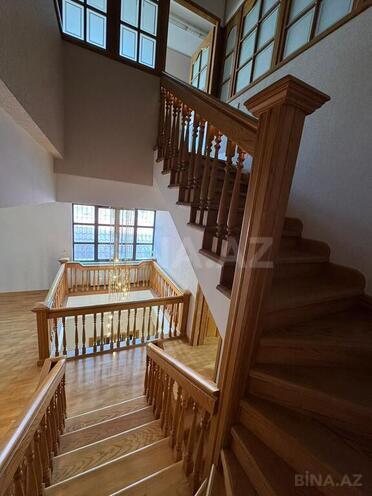 Продаётся 10-комн. дом/дача 544 м², Насиминский  р., photo 13 from 32