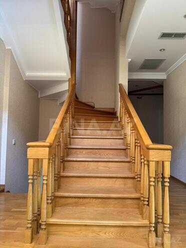 Продаётся 10-комн. дом/дача 544 м², Насиминский  р., photo 16 from 32